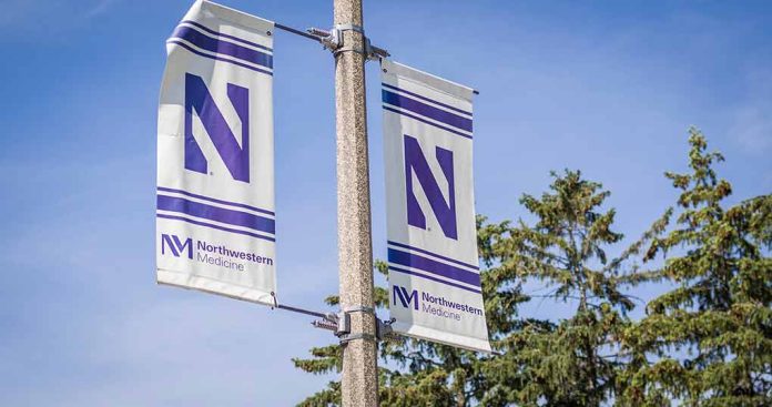 Northwestern university