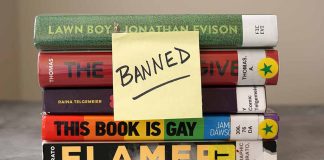 Hidden Perspectives: Students' Thoughts on the Book Ban Movement