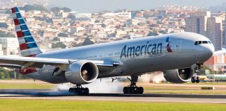 American Airlines Looking To Innovate Future Travel Experiences