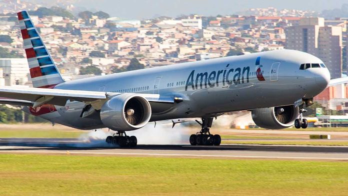 American Airlines Looking To Innovate Future Travel Experiences