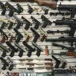 Gun Shops Face Legal Action from Washington, DC and Maryland