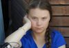 Greta Thunberg Faces Backlash Amid Allegations of Antisemitism