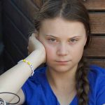 Greta Thunberg Faces Backlash Amid Allegations of Antisemitism