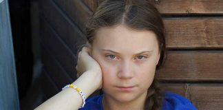 Greta Thunberg Faces Backlash Amid Allegations of Antisemitism