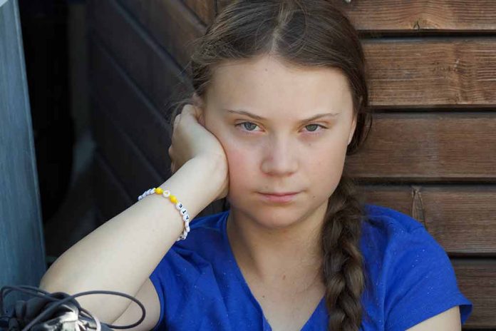 Greta Thunberg Faces Backlash Amid Allegations of Antisemitism