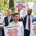 Can hotels be the answer to NYC's migrant housing dilemma?