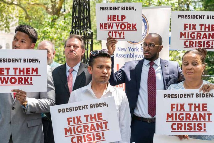 Can hotels be the answer to NYC's migrant housing dilemma?