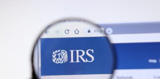 IRS