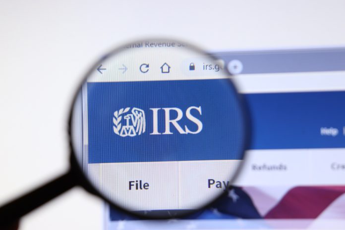 IRS