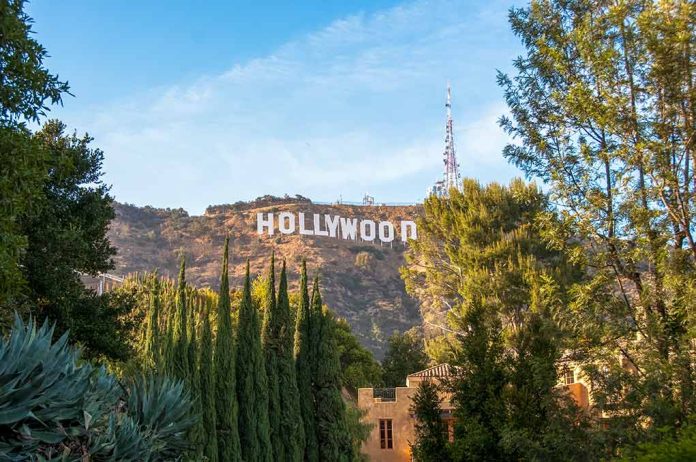 1164563563 featured image Hollywood sign on hillside surrounded by trees