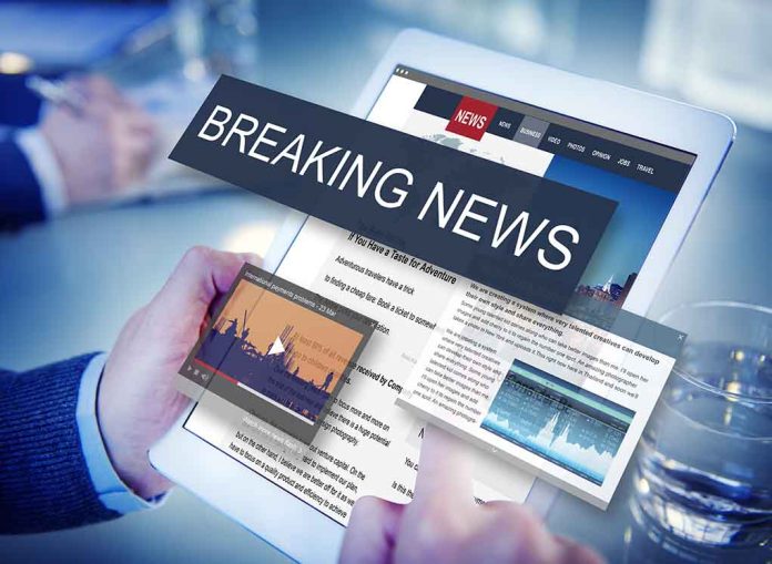 435654307 featured image Breaking news on a digital tablet screen