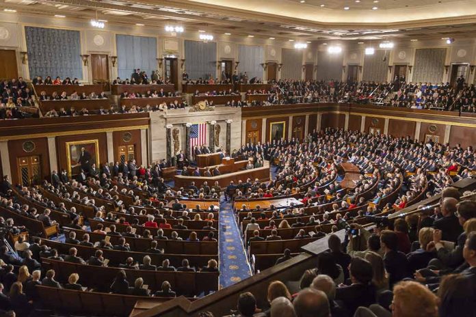492045133 featured image Large assembly in a government legislative chamber