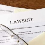 lawsuit