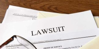 lawsuit