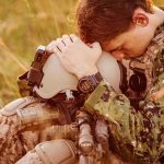 soldier