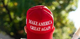 maga hat