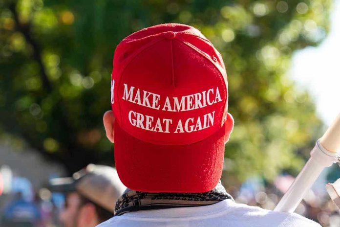 maga hat