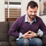 stomach pain