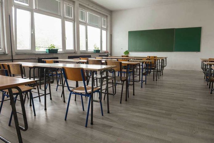 school