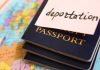 deportation