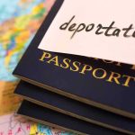 deportation