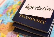 deportation