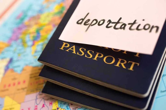 deportation