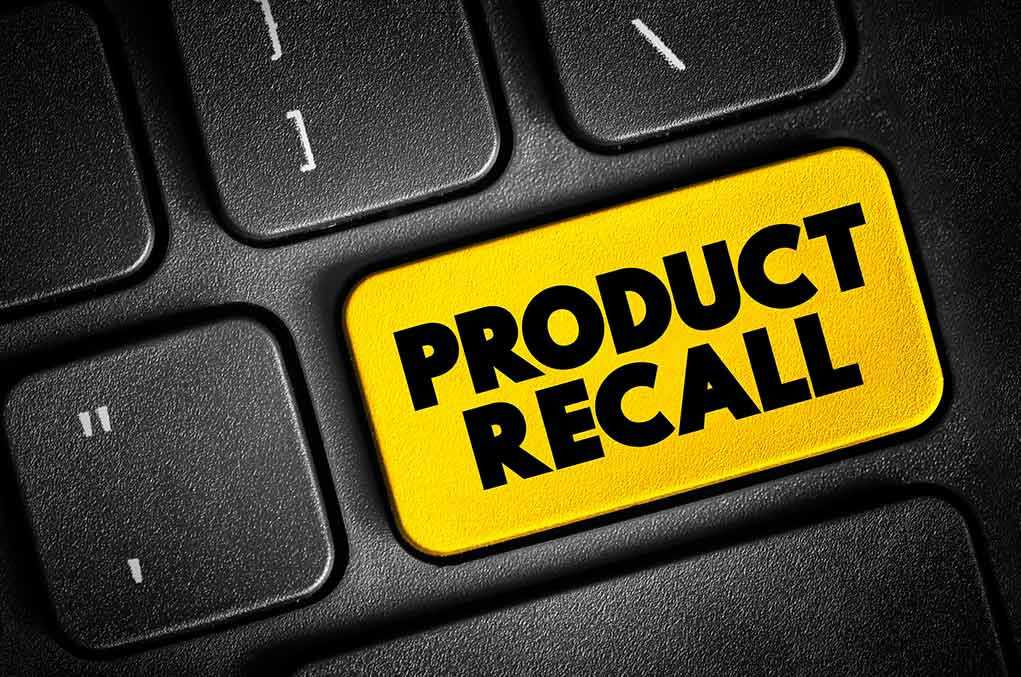 Pringle Recall Confuses Shoppers Nationwide