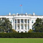 Mamdani OWNS Trump – Emerges With Leverage The White House with the American flag flying in front