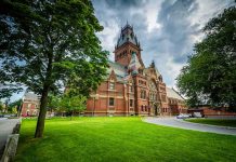 Harvard Bombers ARRESTED – Got ‘Em! harvard