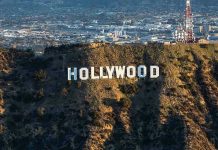 Oscar Winner Actor’s Daughter FOUND DEAD – Cause Revealed The Hollywood sign on a hillside.