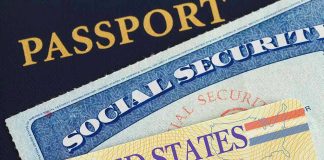 DMV Glitch Nukes 325K REAL IDs Passport, social security card, and drivers license.