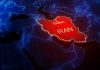 Iran’s SHOCKING Protest Death Admission – Wow! Map highlighting Iran with Tehran marked.