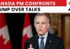 Canadian Separatists’ Meet With Trump Officials Canadian Separatists' Meet With Trump Officials