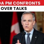 Canadian Separatists' Meet With Trump Officials