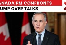 Canadian Separatists’ Meet With Trump Officials Canadian Separatists' Meet With Trump Officials