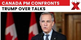 Canadian Separatists' Meet With Trump Officials