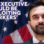 Commie Mamdani's First Promise BACKFIRES - Complete Disaster