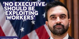 Commie Mamdani's First Promise BACKFIRES - Complete Disaster