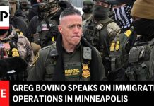 DISGRACED ICE Commander Speaks Out After Being Reassigned DISGRACED ICE Commander Speaks Out After Being Reassigned