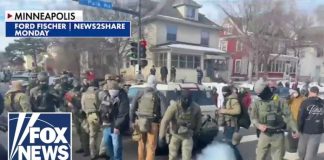 Finger Bitten Clean Off - Federal Agent MAIMED