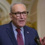 Gov Shutdown IMMINENT — Schumer Explodes on Senate Floor