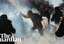 ICE Agents Get Stunning New Order From Top Brass