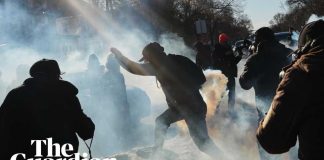 ICE Agents Get Stunning New Order From Top Brass