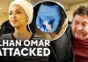 Ilhan Omar ATTACKED – Mystery Liquid Indentified! Ilhan Omar ATTACKED - Mystery Liquid Indentified