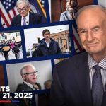 O'Reilly's Secret Struggle - Shocking Health Battle