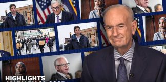 O’Reilly’s Secret Struggle – Shocking Health Battle! O'Reilly's Secret Struggle - Shocking Health Battle