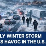 One Trump Policy Saved Lives During Harsh Winter Storms