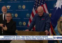 Trump SUBMITS to Walz – After Weeks of Fighting Trump SUBMITS to Walz - After Weeks of Fighting