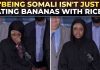 Viral Somali Star SNATCHED in ICE Raid